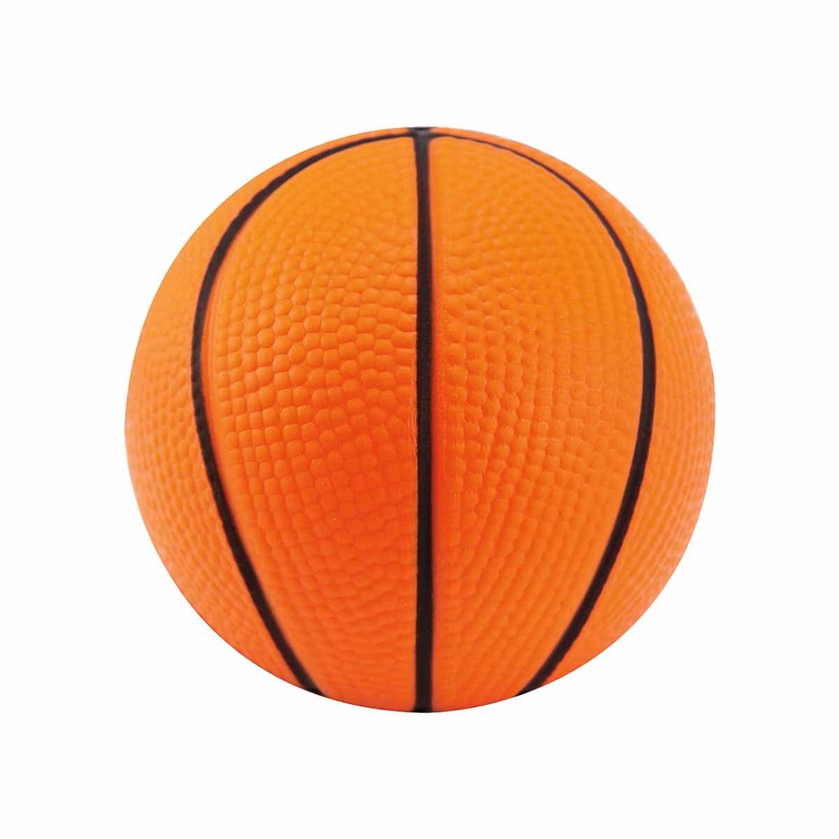 CC2629 - PELOTA ANTI-STRESS BASKETBALL